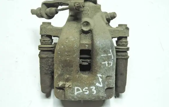 Citroen DS3 Rear brake caliper