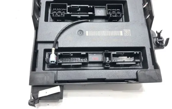 Audi A4 S4 B8 8K Central body control module 8K0907064GD