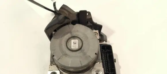 Skoda Octavia Mk3 (5E) ABS Pump 5Q0614517AQ