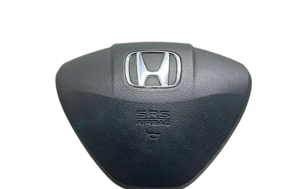 Renault Megane II Steering wheel airbag 300806 77800SMGG811M1 10WG0252D13