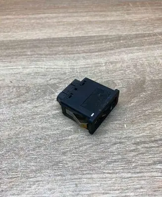BMW 5 E34 Headlight level height control switch 1391849