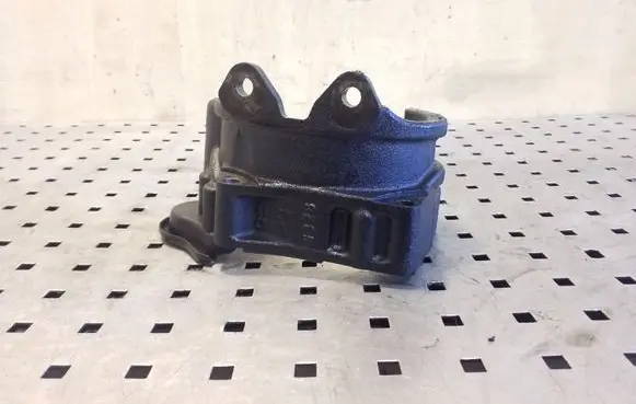 Land Rover Freelander 2 - LR2 Fuel filter bracket/mount holder 
