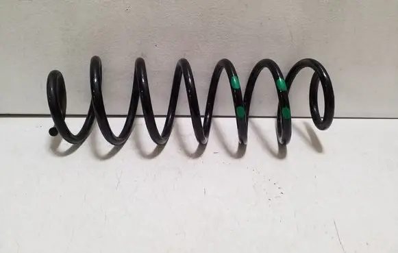 Toyota Yaris Cross Rear coil spring