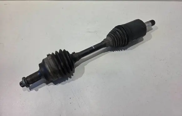 Mercedes-Benz GLK (X204) Front driveshaft A2043301601