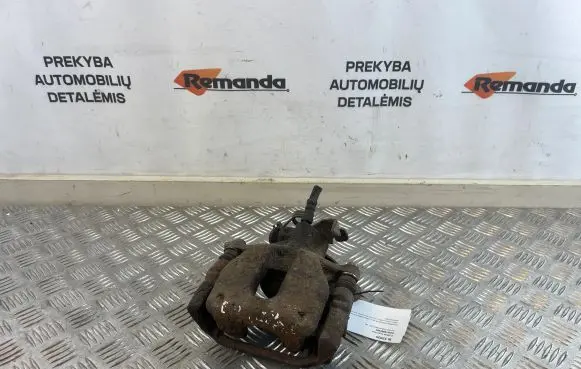 Renault Trafic II (X83) Rear brake caliper