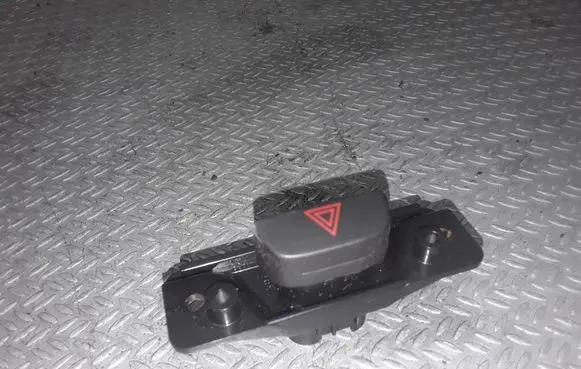 Ford Fiesta Hazard light switch 3A350AC
