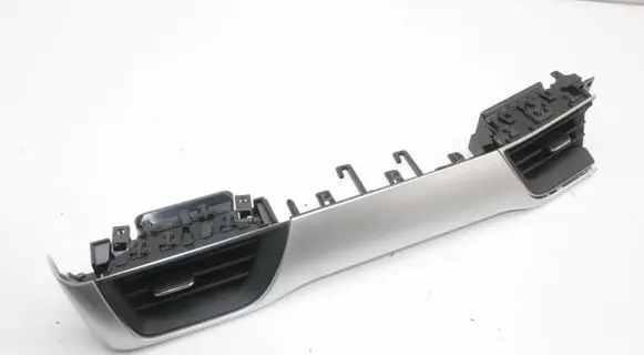 Renault Captur II Dashboard air vent grill cover trim 687616656R
