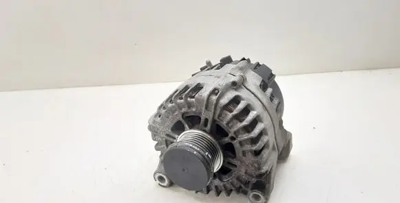 BMW 3 F30 F35 F31 Generator/alternator 8519890
