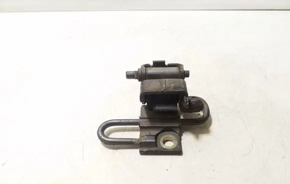 Audi A4 S4 B6 8E 8H Front door lower hinge 8E0831411