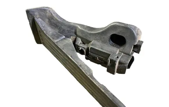 Volkswagen PASSAT B6 Accelerator throttle pedal 1K1721503L
