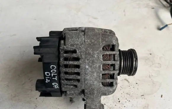 Mitsubishi Colt Generator/alternator A6391500350 Q31800A136 1800A136