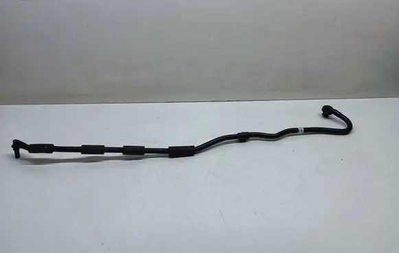 BMW 3 F30 F35 F31 Vacuum line/pipe/hose 7601031