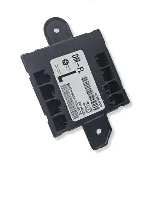 Jeep Grand Cherokee Door control unit/module 68245461AB 8VL919L789 9VL9197789