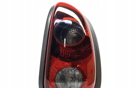Porsche Cayenne (9PA) Rear/tail lights 2225366