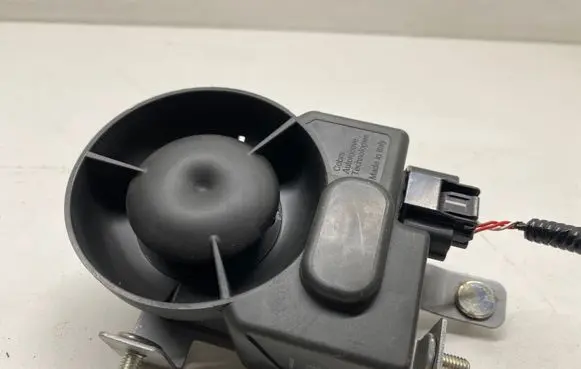 Toyota RAV 4 (XA40) Alarm system siren 4S5363TGA 02741333250