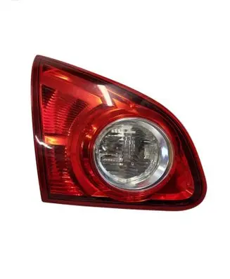 Nissan Qashqai Tailgate rear/tail lights 89071063