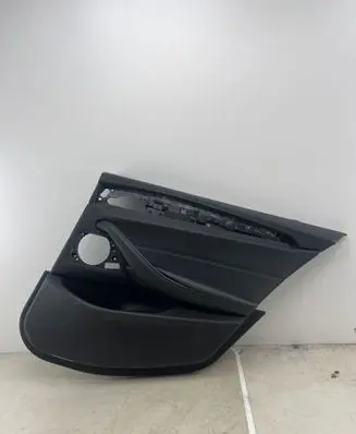 BMW 5 G30 G31 Rear door card panel trim 2845896