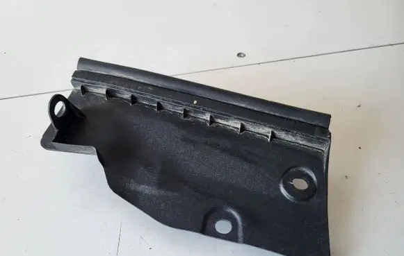Hyundai Santa Fe Fender trim (molding) 841592W000