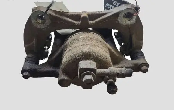 Opel Astra J Front brake caliper