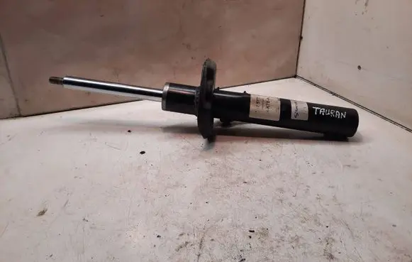 Volkswagen Touran I Front shock absorber/damper