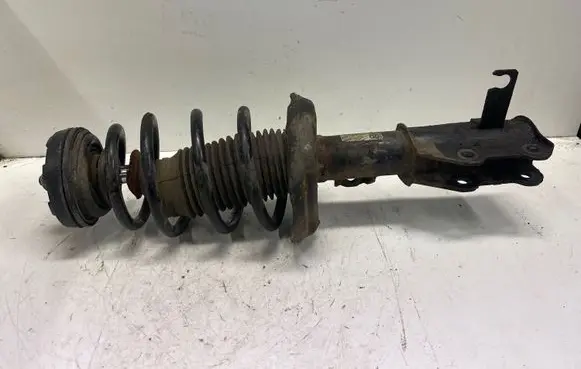 Opel Insignia A Front shock absorber/damper 13245977 367327926