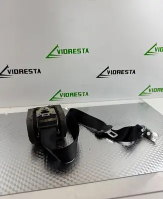 Audi A4 S4 B8 8K Rear seatbelt 8K0857805P 616176400
