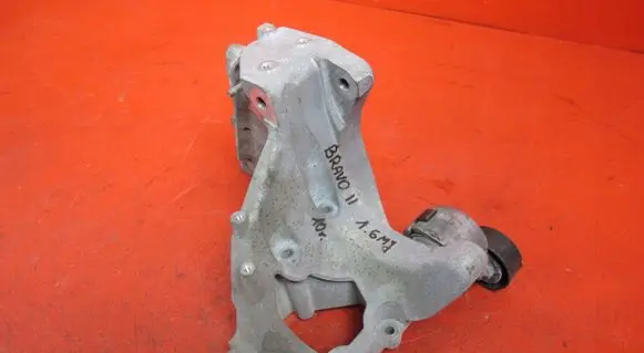 Fiat Bravo other engine part 55205043