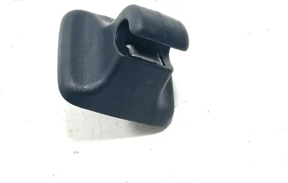 Volkswagen Golf VI Sun visor clip/hook/bracket 1KO857561B
