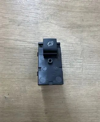 Opel Astra K Seat control switch 