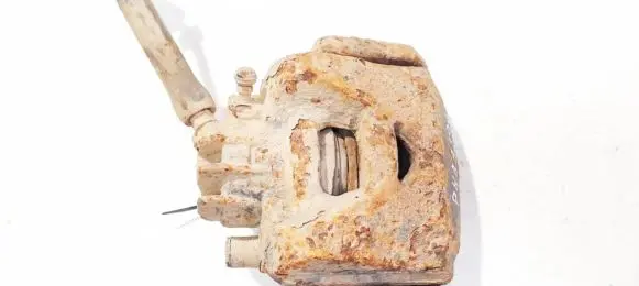 Citroen C4 I Picasso Front brake caliper