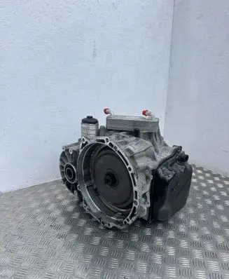 Volkswagen Tiguan Automatic gearbox NZS