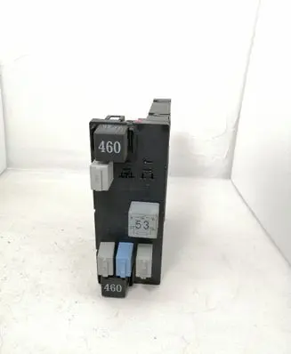 Volkswagen PASSAT B6 Fuse module 3C8937049E F005V00745