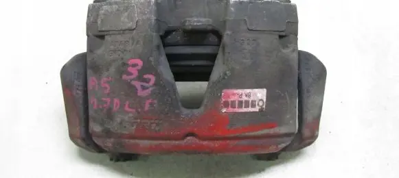 Audi A5 8T 8F Front brake caliper