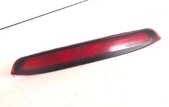 Toyota Corolla Verso E121 Third/center stoplight