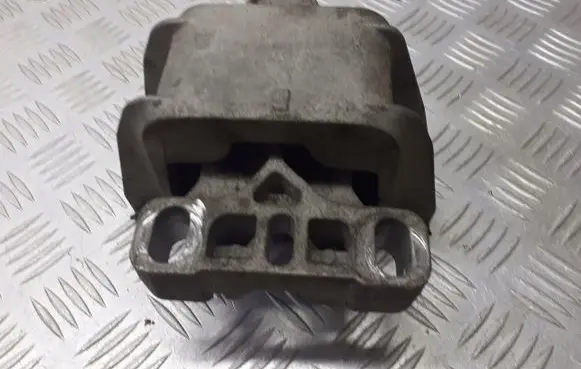 Volkswagen Golf IV Engine mount vacuum valve 