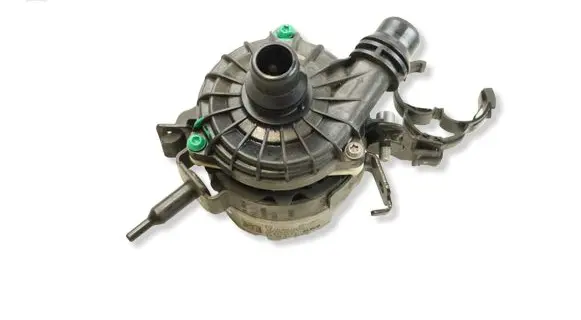 BMW M2 G87 Electric auxiliary coolant/water pump 5A30246 11515A30246