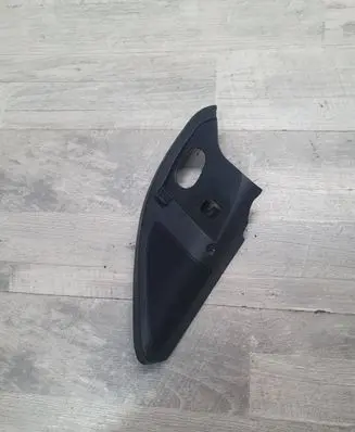Skoda Octavia Mk3 (5E) Front door high frequency speaker 5E0837973