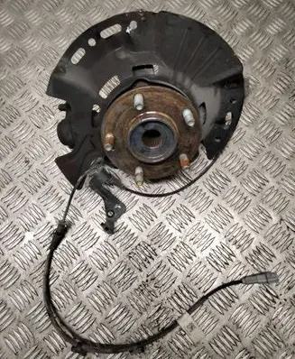 KIA Xceed Front wheel hub F607092