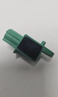 Audi Q7 4L Airbag deployment crash/impact sensor