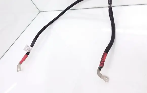 BMW 5 G30 G31 Negative earth cable (battery) 8580053