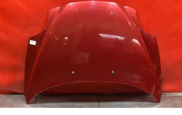 Alfa Romeo Mito Engine bonnet/hood 