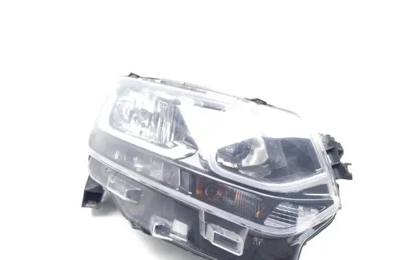 Citroen Berlingo Headlight/headlamp 9816824080
