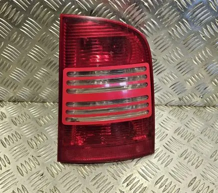 Skoda Octavia Mk1 (1U) Rear/tail lights 1U9945096B 1U9945112B