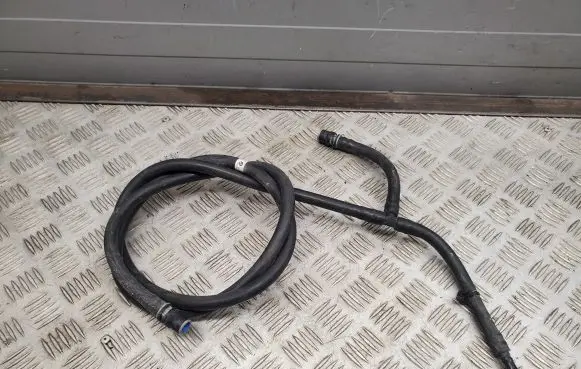 BMW 5 F10 F11 Headlight washer hose/pipe 7178742