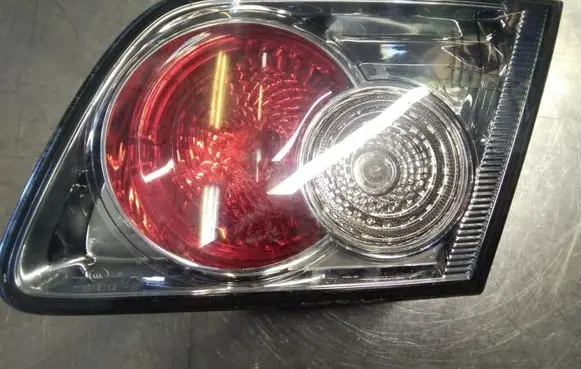 Mazda 6 Tailgate rear/tail lights 22661980R