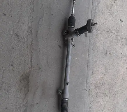 Mazda 3 III Steering rack GJG932112