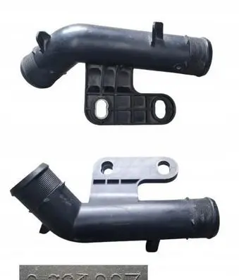 Mercedes-Benz C W203 Intake resonator OEMMERCEDES