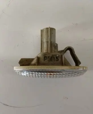 Mazda 6 Front fender indicator light P2829