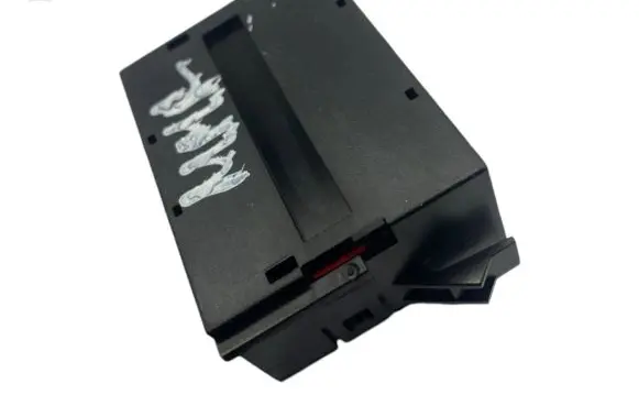 Audi A3 S3 8L Other control units/modules 8L0919272C