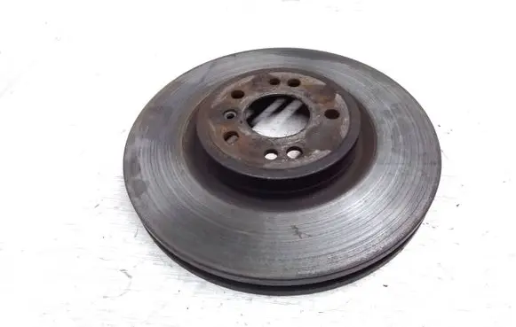 Mercedes-Benz ML W164 Front brake disc